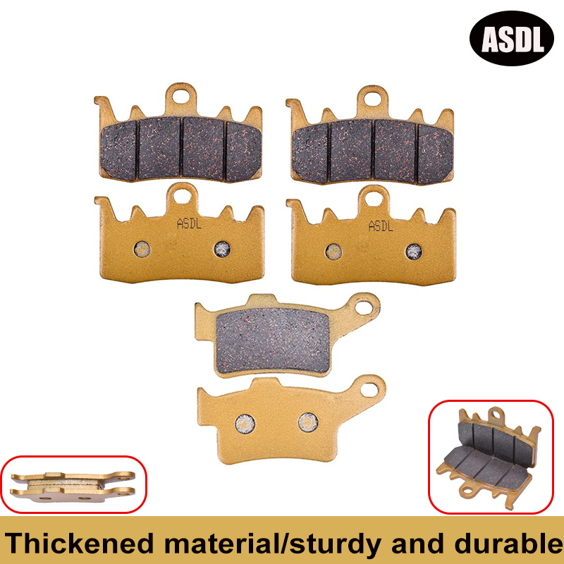 Carbon Ceramic Motorcycle Brake Rotor - Motosiklet parçaları ön arka fren balataları