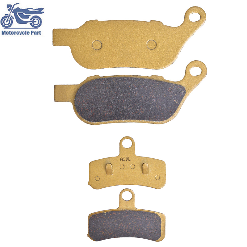 Carbon Ceramic Motorcycle Brake Rotor - Motosiklet Ön veya Arka Fren Balatası