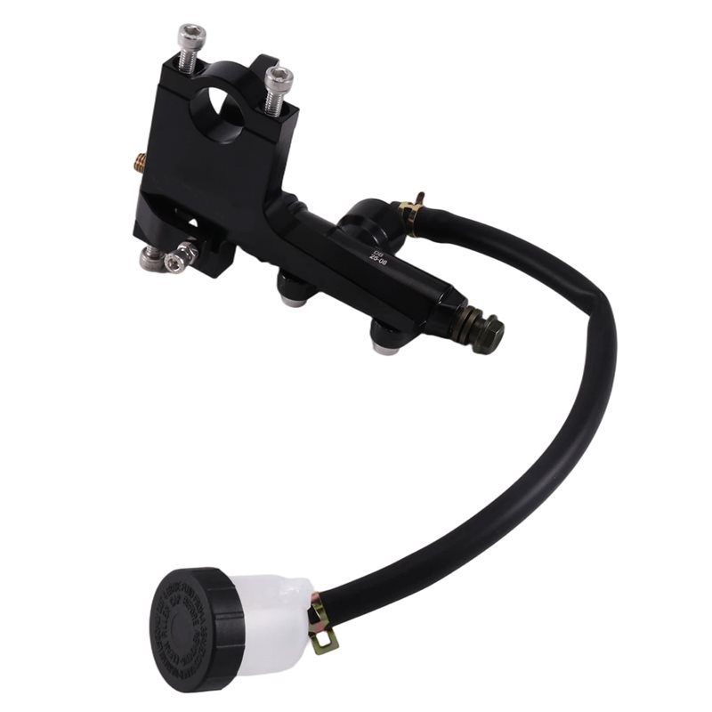Motorcycle Thumb Brake System Kit - WF-Motosiklet Arka Ana Pompa Silindir Kolu
