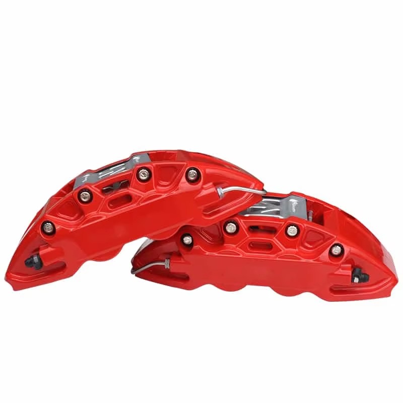 SWF Auto Brake Ön Dövme 4 Pist - Forged Front Brake Caliper 4 Piston incelemesi ve fiyatı