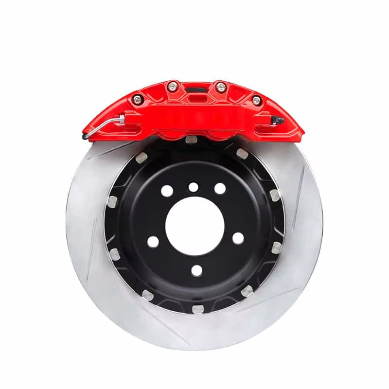 SWF Auto Brake Ön Dövme 4 Pist - Forged Front Brake Caliper 4 Piston incelemesi ve fiyatı