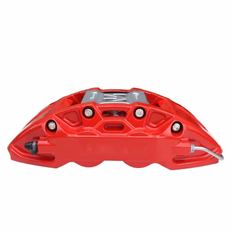 SWF Auto Brake Ön Dövme 4 Pist - Forged Front Brake Caliper 4 Piston incelemesi ve fiyatı