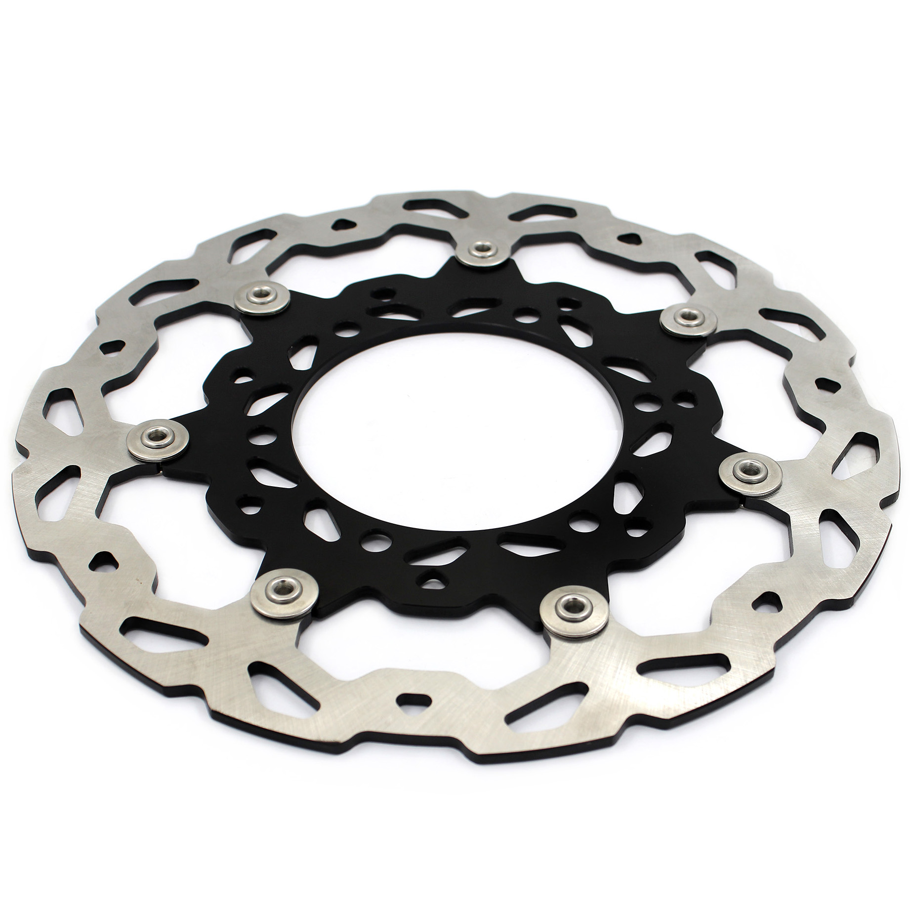 SUZUKI DR650SE 1996-2022 için  - Floating Brake Disc 320Mm Supermoto incelemesi ve fiyatı