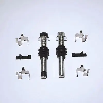 1 Takım 1 Tekerlek Silindir Ta - Front Rear Brake Caliper Bracket Kit incelemesi ve fiyatı