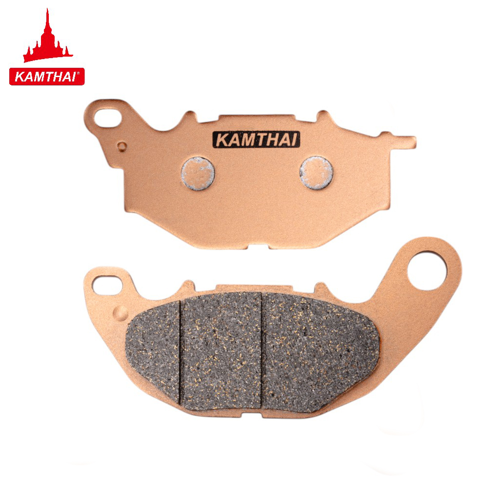 KAMTHAI ön motosiklet fren bal - Carbon Ceramic Motorcycle Brake Rotor incelemesi ve fiyatı