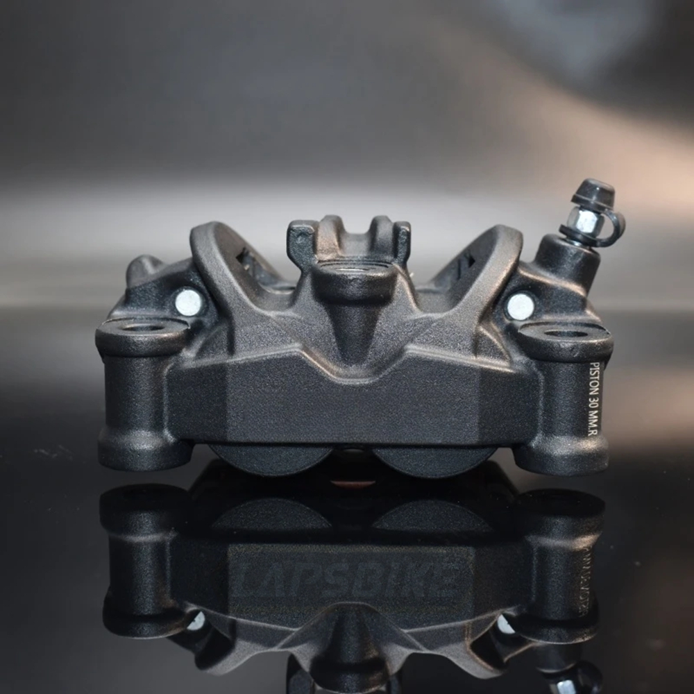 Motosiklet Yarışı Ön Tekerlek  - Forged Front Brake Caliper 4 Piston incelemesi ve fiyatı