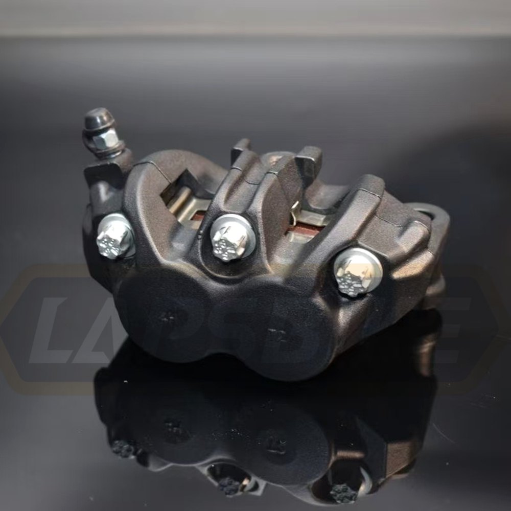 Motosiklet Yarışı Ön Tekerlek  - Forged Front Brake Caliper 4 Piston incelemesi ve fiyatı