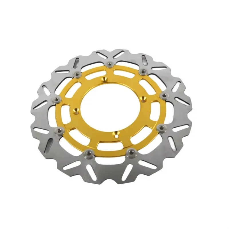 320mm Motosiklet Ön Yüzer Fren - Floating Brake Disc 320Mm Supermoto incelemesi ve fiyatı