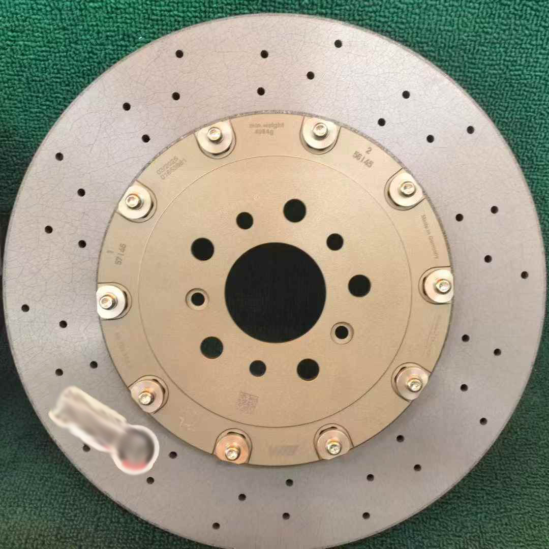 Yüksek kaliteli modifiye fren  - Forged Front Brake Caliper 4 Piston incelemesi ve fiyatı
