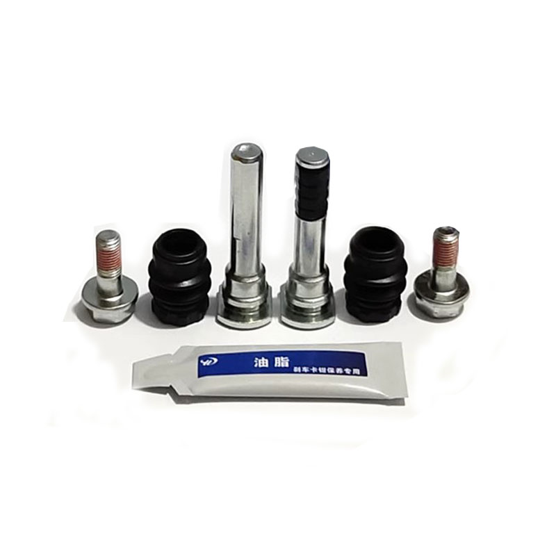 Subaru Impreza Legacy XV Fores - Front Rear Brake Caliper Bracket Kit incelemesi ve fiyatı