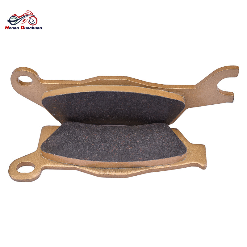 Can Am Outlander Renegade 450  - Carbon Ceramic Motorcycle Brake Rotor incelemesi ve fiyatı