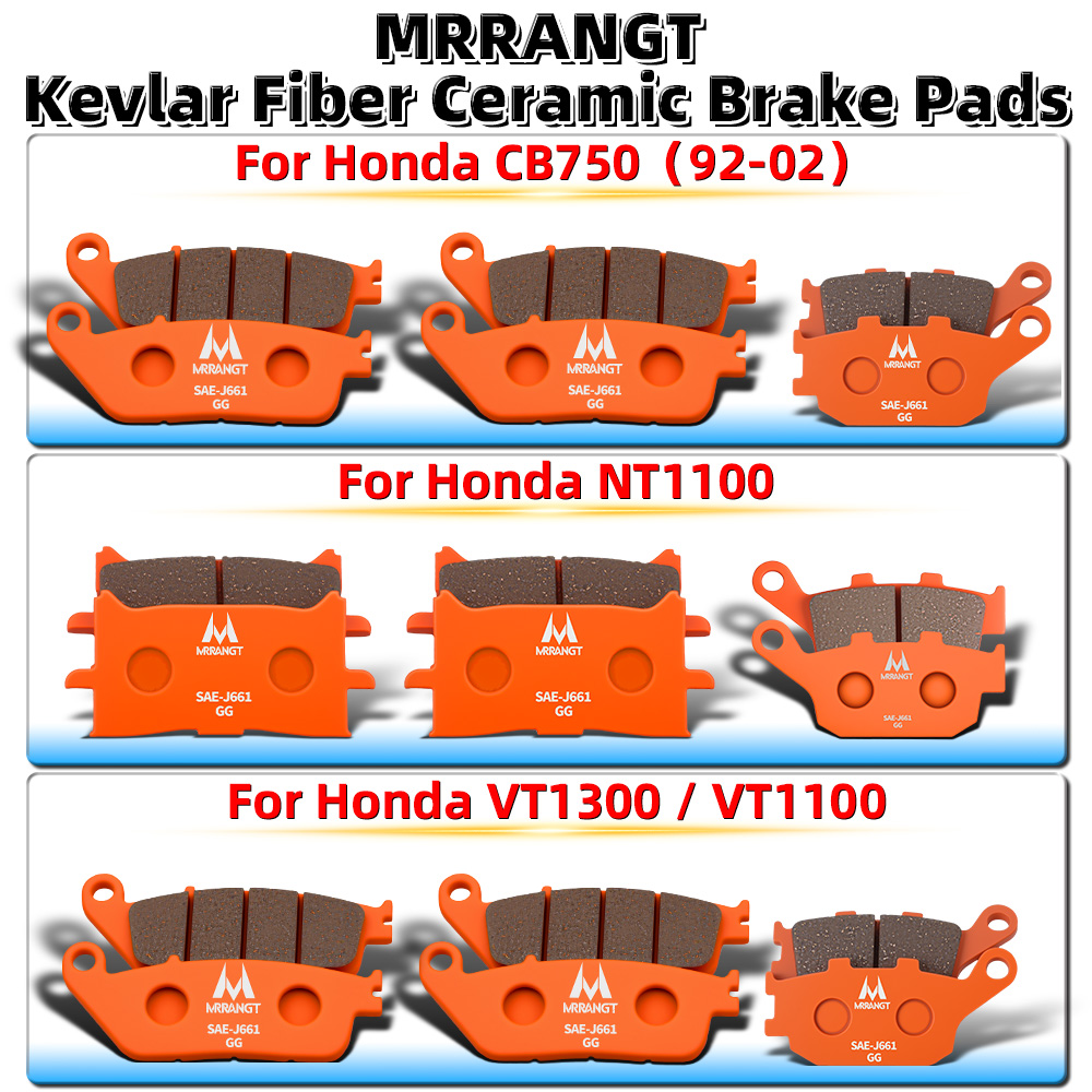 MRRANGT Seramik Fren Balatalar - Carbon Ceramic Motorcycle Brake Rotor incelemesi ve fiyatı