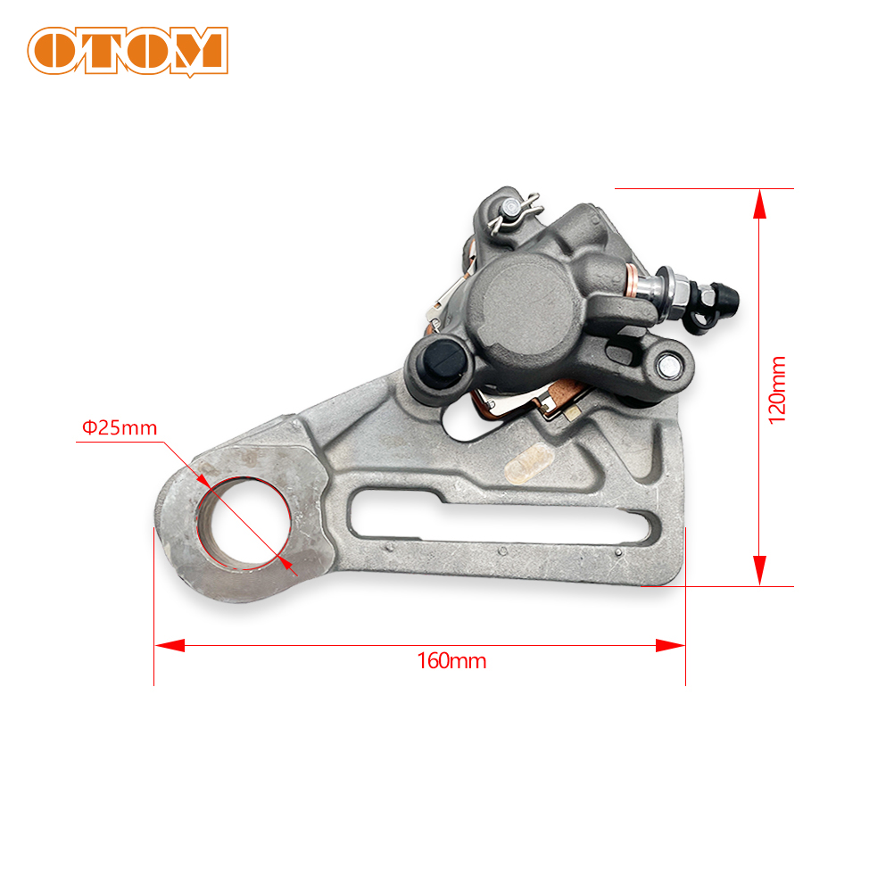 2014-2025 Motosiklet Ön Arka F - Front Rear Brake Caliper Bracket Kit incelemesi ve fiyatı