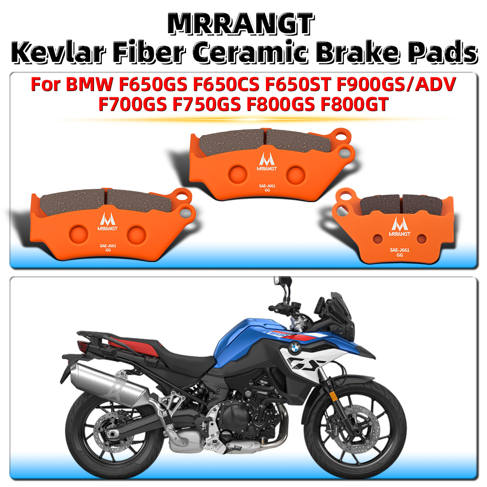 MRRANGT Motosiklet Ön Arka Ser - Carbon Ceramic Motorcycle Brake Rotor incelemesi ve fiyatı