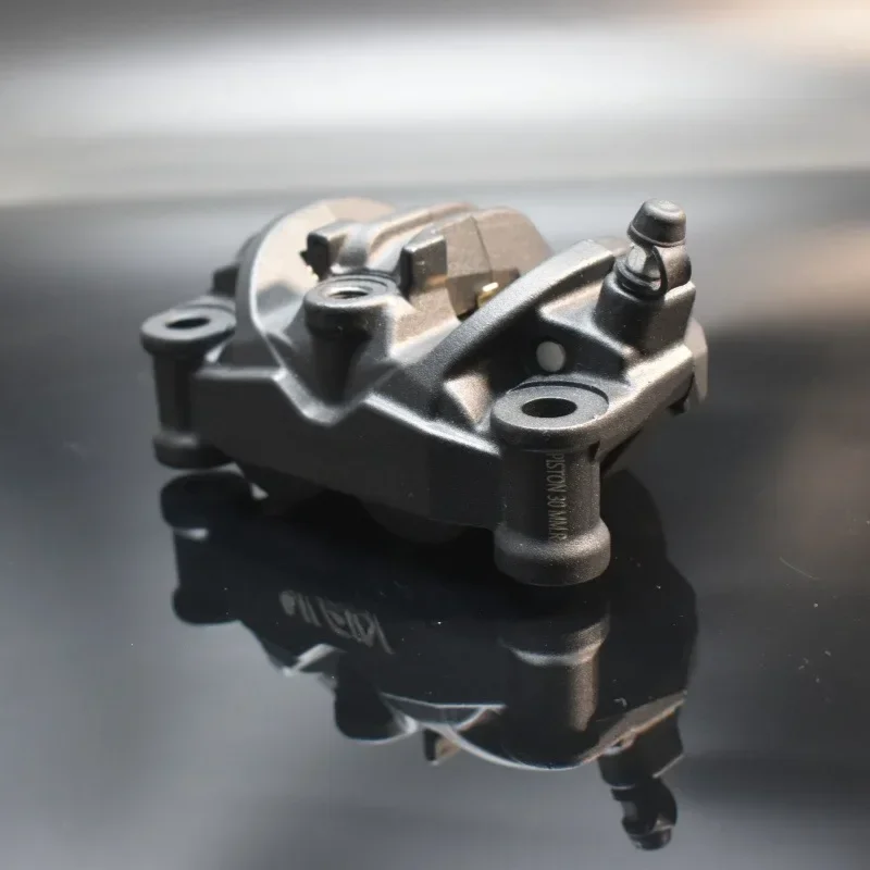 Şeffaf Dövme Fren Kaliperi Asi - Forged Front Brake Caliper 4 Piston incelemesi ve fiyatı