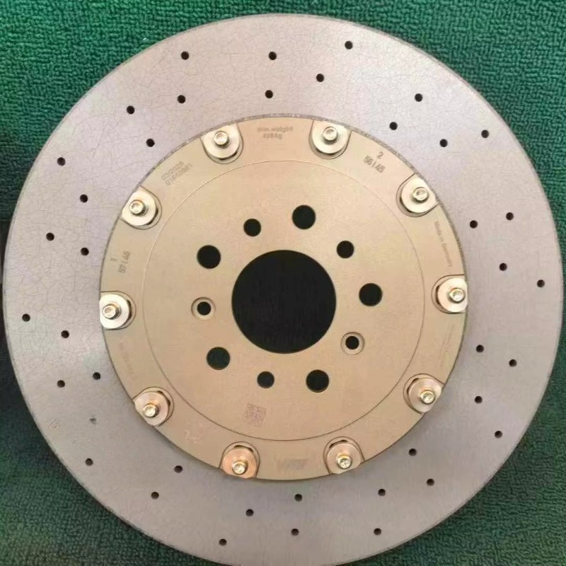 Yüksek kaliteli modifiye fren  - Forged Front Brake Caliper 4 Piston incelemesi ve fiyatı
