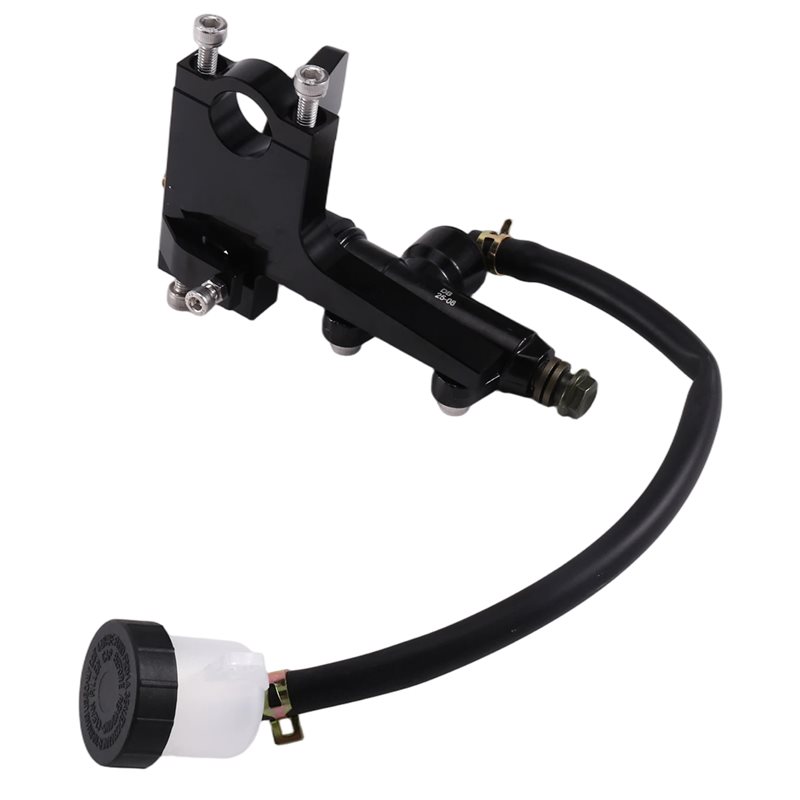 WF-Motosiklet Arka Ana Pompa S - Motorcycle Thumb Brake System Kit incelemesi ve fiyatı